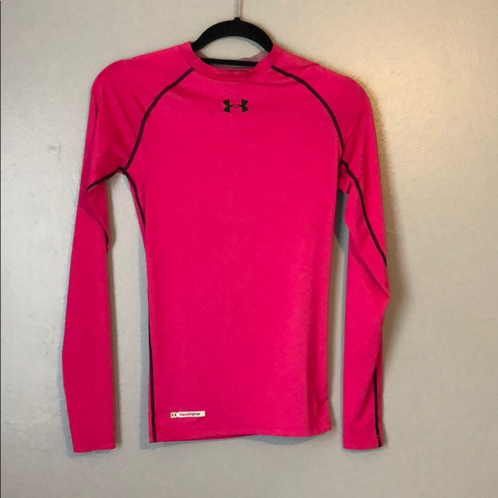 Men’s Under Armour compression shirt